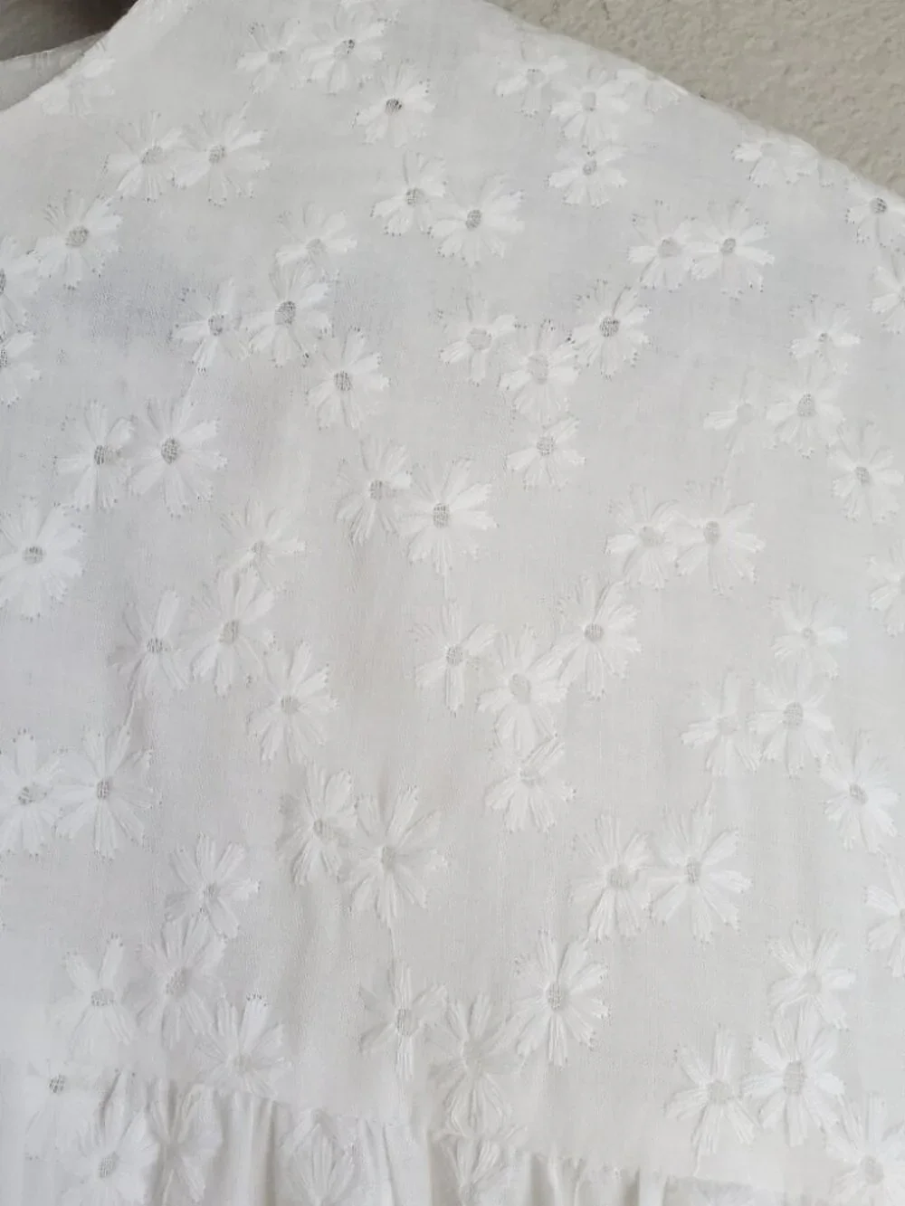 &Daughter Freda Tiered Dress - Picture 3 of 12